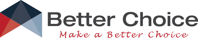 Better Choice Home Loans logo