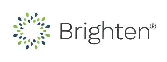Brighten Home Loans logo